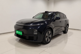 理想汽车 理想L7 2024款 MAX