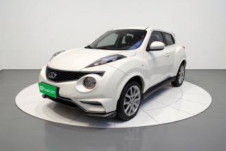 英菲尼迪ESQ 2014款 1.6L 率性版