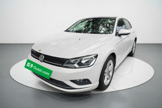 大众 凌渡 2018款 280TSI DSG舒适版