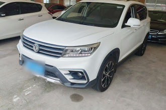 东风风行 景逸X5 2017款 劲享系列 1.5T 手动豪华型