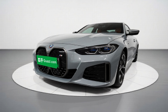 宝马i4 2022款 M50