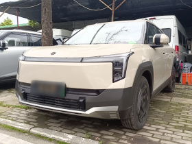 东风纳米 纳米06 2025款 401 Air