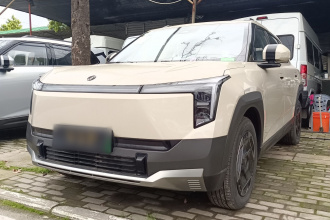 东风纳米 纳米06 2025款 401 Air