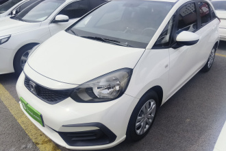 本田 飞度 2021款 1.5L CVT潮享版