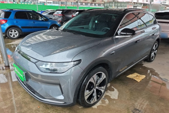 零跑汽车 零跑C11 2021款 性能版