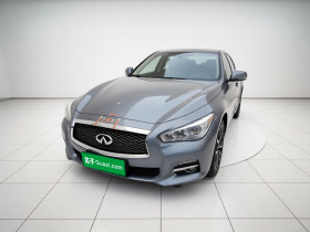 英菲尼迪Q50L 2015款 2.0T 舒适版