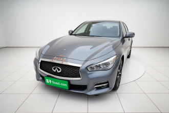英菲尼迪Q50L 2015款 2.0T 舒适版