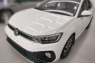大众 朗逸 2023款 新锐 1.5L 自动新愿版