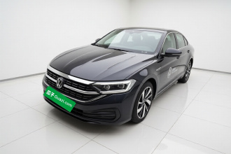 大众 速腾 2023款 300TSI DSG卓越版
