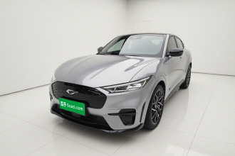 福特电马 2021款 GT