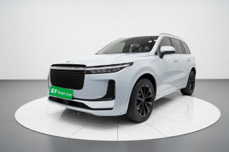 理想汽车 理想ONE 2020款 增程6座版