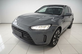 鸿蒙智行 问界M5 2022款 增程四驱至臻版