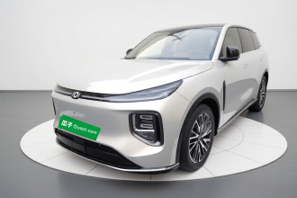 长安启源Q07 2025款 215尊荣型