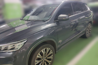 比亚迪 宋Pro新能源 2019款 DM 1.5T 四驱性能版豪华型