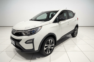 比亚迪 元 2016款 1.5L 手动舒适型