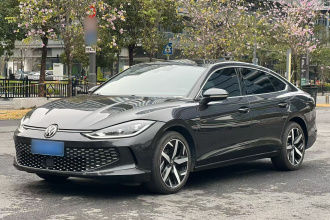 大众 2024款 凌渡L 280TSI DSG酷辣版