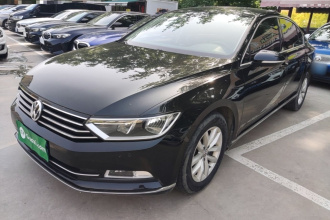 大众 迈腾 2017款 330TSI DSG 舒适型