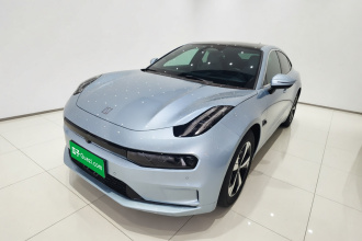 极氪001 2023款 WE版 86kWh