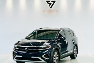 大众 揽境 2021款 380TSI 四驱豪华佳境版Pro