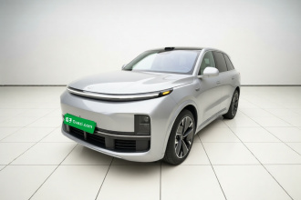 理想汽车 理想L8 2025款 Max 智能焕新版