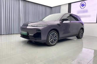 零跑汽车 零跑B10 2025款 510悦享版