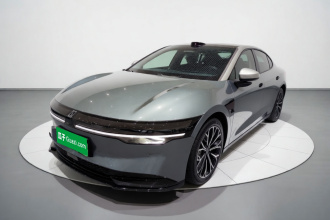 极氪007 2025款 长续航后驱智驾版 100kWh