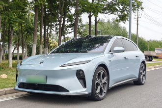 蔚来ET5T 2024款 75kWh Touring