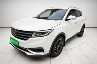 东风风光 风光580 2020款 1.5T 手动豪华型