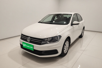 大众 桑塔纳 2021款 1.5L 自动风尚版