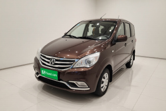 北汽威旺M30 2015款 1.5L基本型DAM15