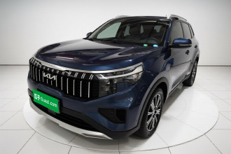 起亚 智跑 2021款 Ace 2.0L 精彩版