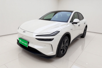 乐道L60 2024款 60kWh 后驱版