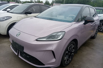 名爵 MG4 EV 2026款 437 自由版