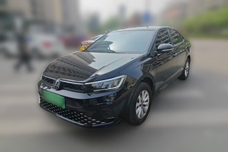 大众 朗逸 2025款 新锐 1.5L 出众新逸版