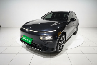 小鹏G9 2024款 702 Max