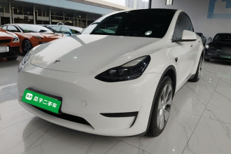 特斯拉 Model Y 2022款 后轮驱动版