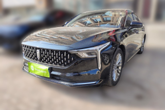 奔腾B70 2023款 第三代 1.5T 自动乐享型70周年纪念版