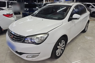 荣威350 2014款 1.5L 手动迅捷版