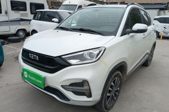 哪吒汽车 哪吒N01 2020款 430i