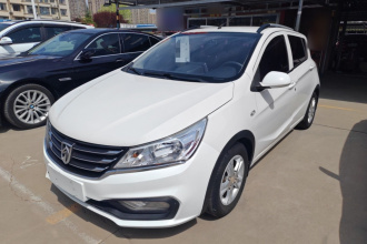 宝骏310 2016款 1.2L 手动时尚型