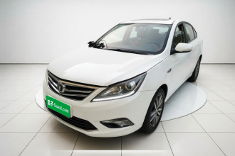 长安 逸动 2015款 1.6L 自动豪华型