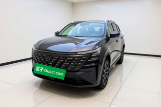 长安CS75 PLUS 2025款 第四代 1.5T 新蓝鲸 智慧尊享型