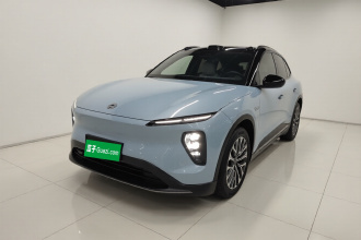 蔚来ES6 2023款 75kWh