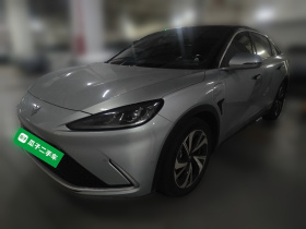 ARCFOX极狐 极狐 阿尔法S(ARCFOX αS) 2021款 708S+ 160kW
