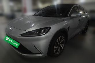 ARCFOX极狐 极狐 阿尔法S(ARCFOX αS) 2021款 708S+ 160kW