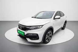 本田XR-V 2015款 1.8L EXi  CVT舒适版