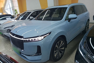 理想汽车 理想ONE 2020款 增程6座版