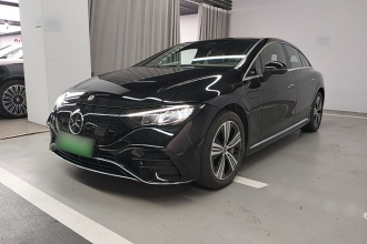 奔驰EQE 2025款 500 4MATIC 先锋版