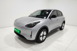 吉利银河 星愿 2026款 310km 青春版