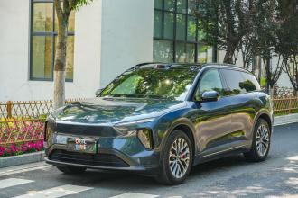 蔚来ES6 2023款 75kWh